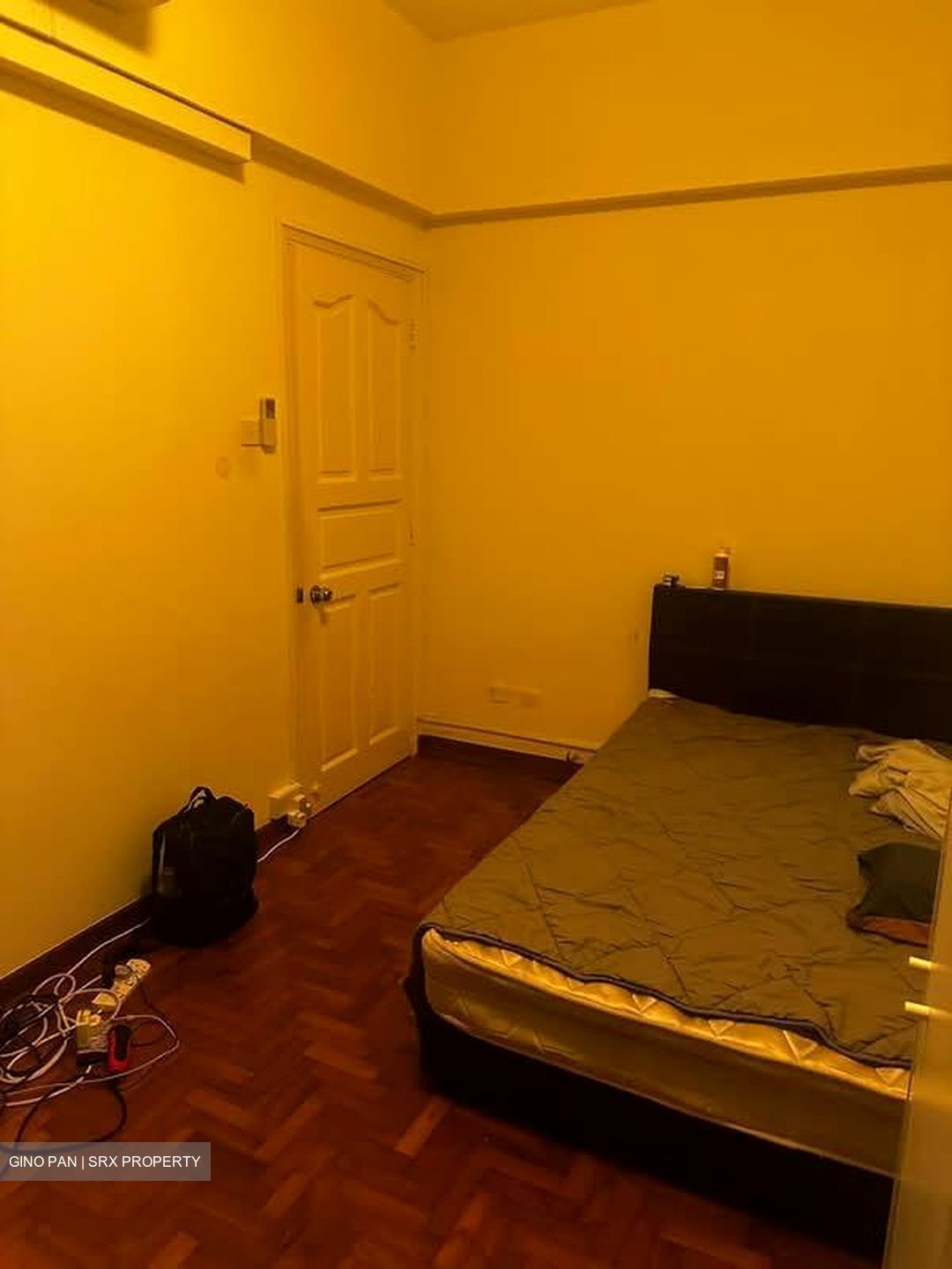 Palm Lodge (D14), Apartment #600230031